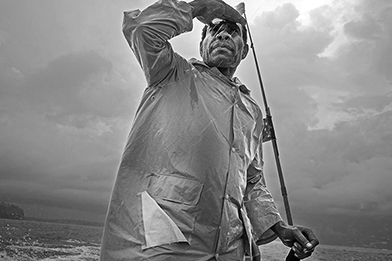 boatman