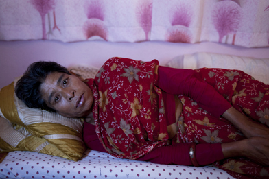 Hiv Nepal