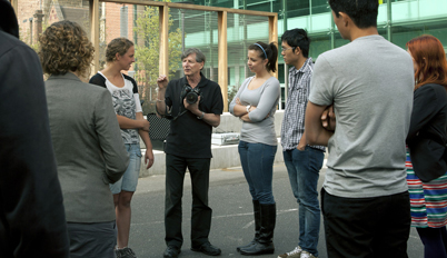 RMIT Workshop