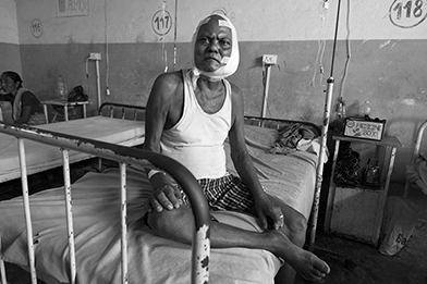 Bhutanese refugee