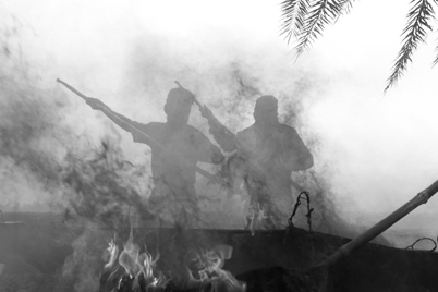 Bangladesh workers
